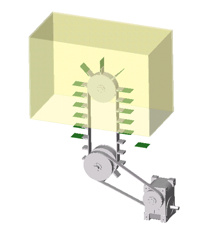 分割器的工作原理及应用技术图文教程,分割器的工作原理及应用技术,教程,第17张