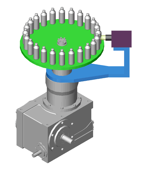 分割器的工作原理及应用技术图文教程,分割器的工作原理及应用技术,教程,第3张