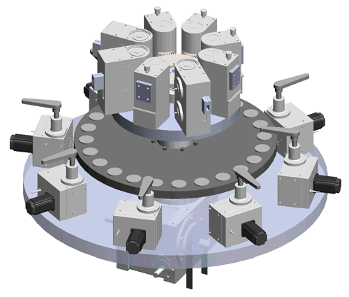分割器的工作原理及应用技术图文教程,分割器的工作原理及应用技术,教程,第23张