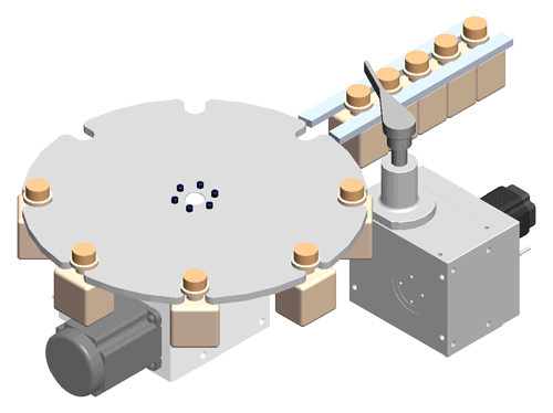 分割器的工作原理及应用技术图文教程,分割器的工作原理及应用技术,教程,第4张