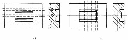 塑料模具设计教程_5-8温度调节系统设计（图文教程）,塑料模具设计教程_5-8温度调节系统设计,塑料模具,温度,第7张