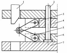塑料模具设计教程_5-7侧向分型与抽芯机构设计（图文教程）,塑料模具设计教程_5-7侧向分型与抽芯机构设计,侧向,分型,塑料模具,第41张