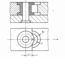 塑料模具设计教程_5-7侧向分型与抽芯机构设计（图文教程）,塑料模具设计教程_5-7侧向分型与抽芯机构设计,侧向,分型,塑料模具,第5张
