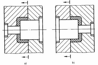 塑料模具设计教程_5-1模具中塑件的位置(图文教程),塑件,塑料模具,模具,第8张 塑料模具设计教程_5-1模具中塑件的位置(图文教程),塑料模具设计教程_5-1模具中塑件的位置,塑件,塑料模具,模具,第8张