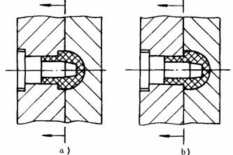 塑料模具设计教程_5-1模具中塑件的位置(图文教程),塑件,塑料模具,模具,第11张 塑料模具设计教程_5-1模具中塑件的位置(图文教程),塑料模具设计教程_5-1模具中塑件的位置,塑件,塑料模具,模具,第11张