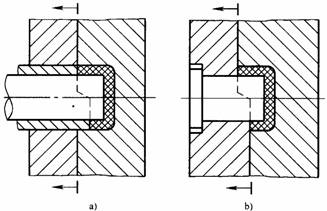 塑料模具设计教程_5-1模具中塑件的位置(图文教程),塑件,塑料模具,模具,第12张 塑料模具设计教程_5-1模具中塑件的位置(图文教程),塑料模具设计教程_5-1模具中塑件的位置,塑件,塑料模具,模具,第12张