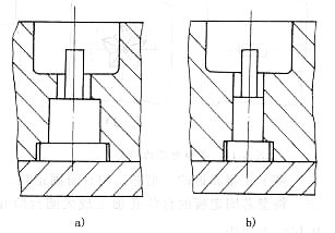塑料模具设计教程_5-3成型零件的设计（图文教程）,塑料模具设计教程_5-3成型零件的设计,塑料模具,零件,成型,第9张
