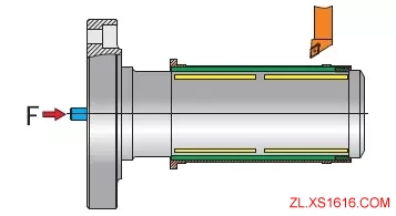 齿轮加工的新方法(图文教程),加工,第8张 齿轮加工的新方法(图文教程),齿轮加工的新方法,加工,第8张