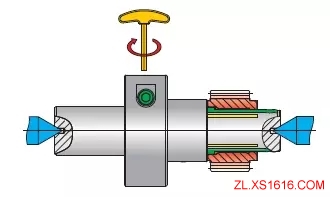 齿轮加工的新方法(图文教程),加工,第14张 齿轮加工的新方法(图文教程),齿轮加工的新方法,加工,第14张