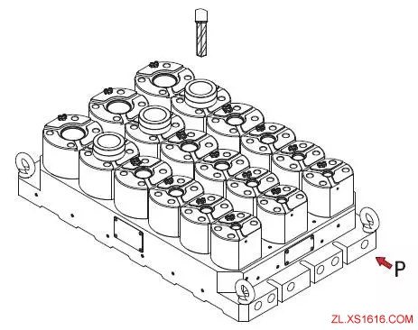 齿轮加工的新方法(图文教程),加工,第15张 齿轮加工的新方法(图文教程),齿轮加工的新方法,加工,第15张