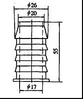 点浇口模具新型结构(图文教程),浇口,模具,结构,第2张 点浇口模具新型结构(图文教程),点浇口模具新型结构,浇口,模具,结构,第2张