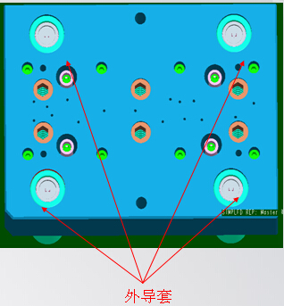 冲压模具的基本结构（图文教程）,冲压模具的基本结构,结构,教程,第2张
