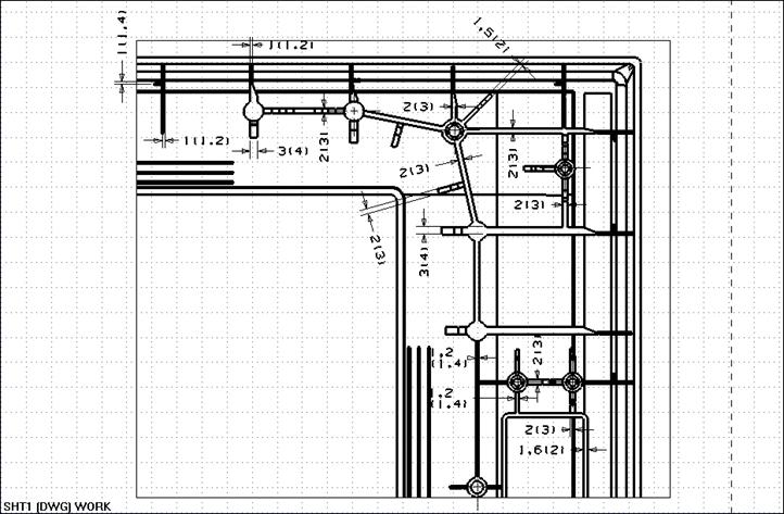 电视机外壳结构(图文教程),结构,教程,第18张 电视机外壳结构(图文教程),电视机外壳结构,结构,教程,第18张