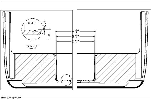 电视机外壳结构(图文教程),结构,教程,第15张 电视机外壳结构(图文教程),电视机外壳结构,结构,教程,第15张