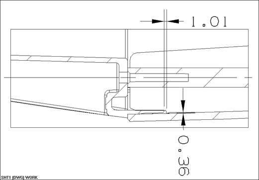 电视机外壳结构(图文教程),结构,教程,第9张 电视机外壳结构(图文教程),电视机外壳结构,结构,教程,第9张