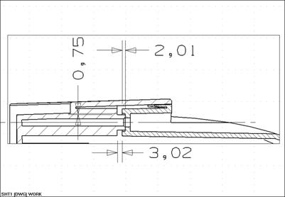 电视机外壳结构(图文教程),结构,教程,第21张 电视机外壳结构(图文教程),电视机外壳结构,结构,教程,第21张
