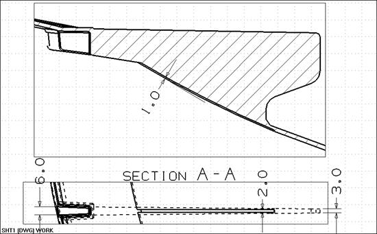 电视机外壳结构(图文教程),结构,教程,第24张 电视机外壳结构(图文教程),电视机外壳结构,结构,教程,第24张