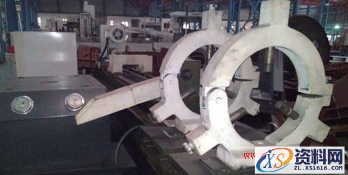 车床改深孔镗床方案探讨（图文教程）,车床改深孔镗床方案探讨,图文,第1张