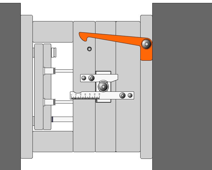 模具动画(一)(图文教程),模具,教程,第6张 模具动画(一)(图文教程),模具动画(一),模具,教程,第6张