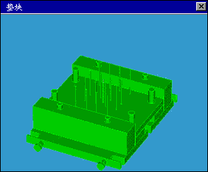 模具结构动画（图文教程）,模具结构动画,模具,结构,教程,第11张