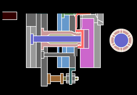 模具脱模模拟动画(图文教程),脱模,模具,第8张 模具脱模模拟动画(图文教程),模具脱模模拟动画,脱模,模具,第8张