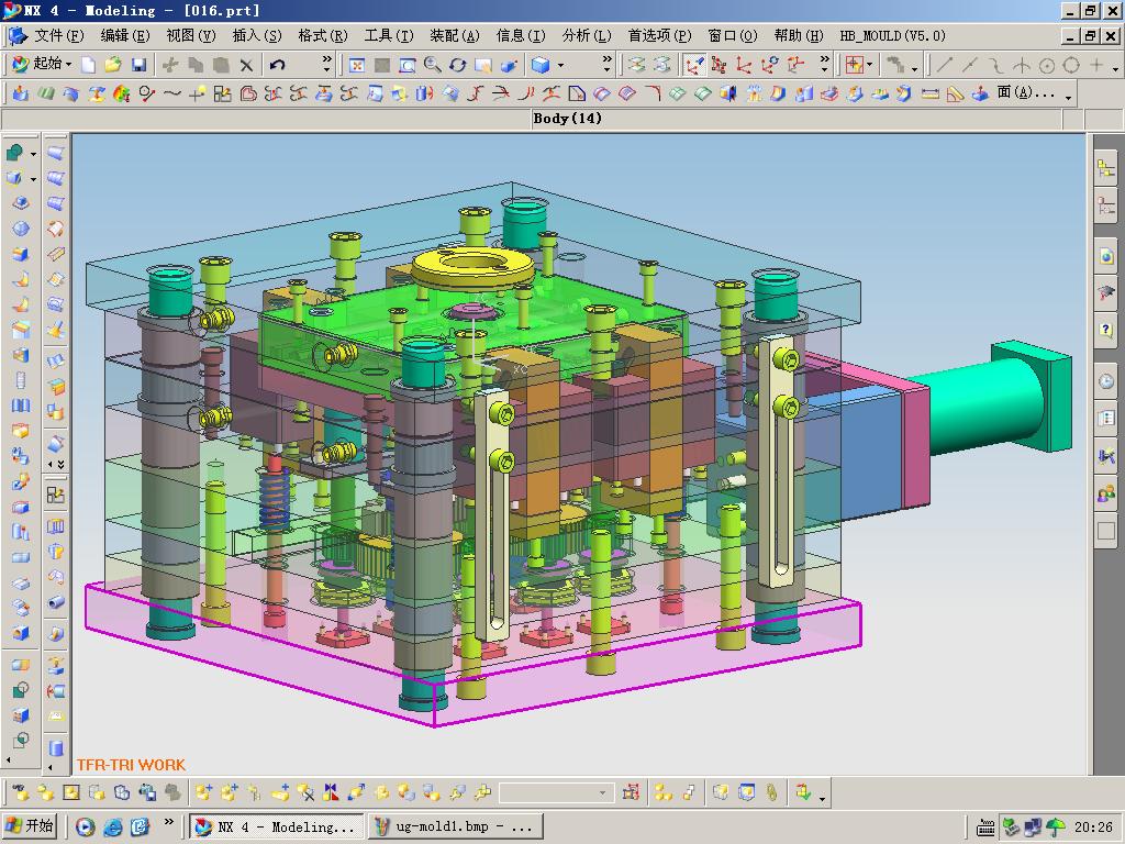 精密注塑模具设计要点(图文教程),模具设计,注塑,要点,第1张 精密注塑模具设计要点(图文教程),精密注塑模具设计要点,模具设计,注塑,要点,第1张