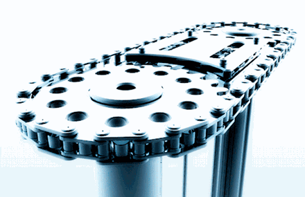 科技感十足的机械原理动态图(图文教程),教程,第1张 科技感十足的机械原理动态图(图文教程),科技感十足的机械原理动态图,教程,第1张