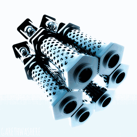 科技感十足的机械原理动态图(图文教程),教程,第4张 科技感十足的机械原理动态图(图文教程),科技感十足的机械原理动态图,教程,第4张