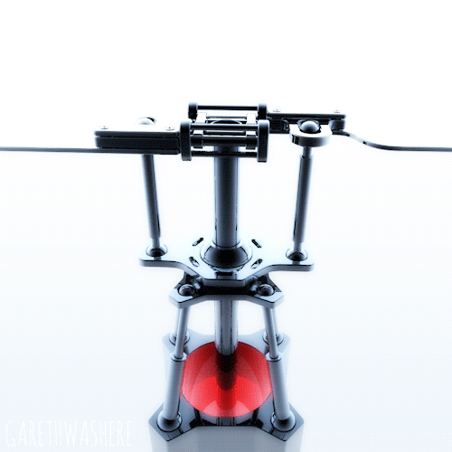 科技感十足的机械原理动态图(图文教程),教程,第13张 科技感十足的机械原理动态图(图文教程),科技感十足的机械原理动态图,教程,第13张