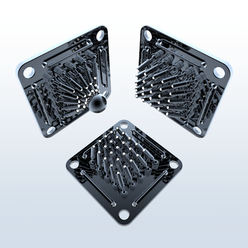 科技感十足的机械原理动态图(图文教程),教程,第20张 科技感十足的机械原理动态图(图文教程),科技感十足的机械原理动态图,教程,第20张