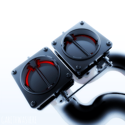 科技感十足的机械原理动态图(图文教程),教程,第14张 科技感十足的机械原理动态图(图文教程),科技感十足的机械原理动态图,教程,第14张