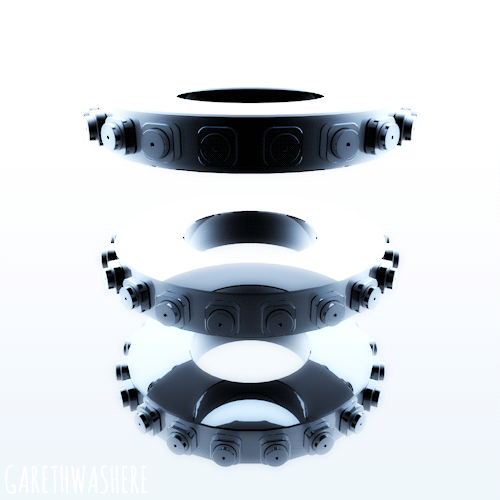 科技感十足的机械原理动态图(图文教程),教程,第22张 科技感十足的机械原理动态图(图文教程),科技感十足的机械原理动态图,教程,第22张