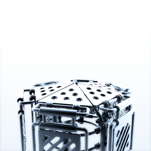 科技感十足的机械原理动态图(图文教程),教程,第10张 科技感十足的机械原理动态图(图文教程),科技感十足的机械原理动态图,教程,第10张