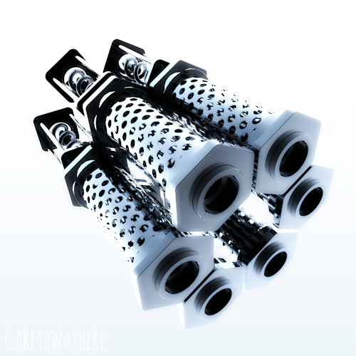 科技感十足的机械原理动态图(图文教程),教程,第18张 科技感十足的机械原理动态图(图文教程),科技感十足的机械原理动态图,教程,第18张