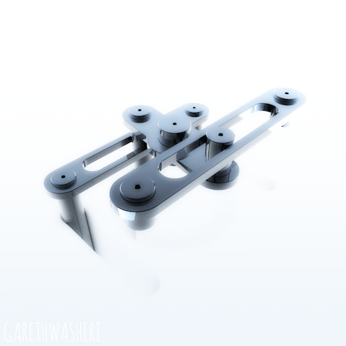 科技感十足的机械原理动态图(图文教程),教程,第16张 科技感十足的机械原理动态图(图文教程),科技感十足的机械原理动态图,教程,第16张