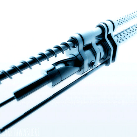 科技感十足的机械原理动态图(图文教程),教程,第2张 科技感十足的机械原理动态图(图文教程),科技感十足的机械原理动态图,教程,第2张