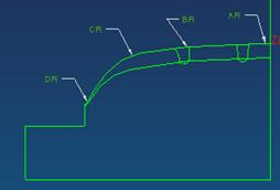 某公司活络模具企业标准(图文教程),模具,教程,第5张 某公司活络模具企业标准(图文教程),某公司活络模具企业标准,模具,教程,第5张
