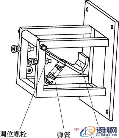 机床上的防错设计(图文教程),教程,设计,第5张 机床上的防错设计(图文教程),机床上的防错设计,教程,设计,第5张