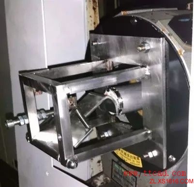 机床上的防错设计(图文教程),教程,设计,第7张 机床上的防错设计(图文教程),机床上的防错设计,教程,设计,第7张