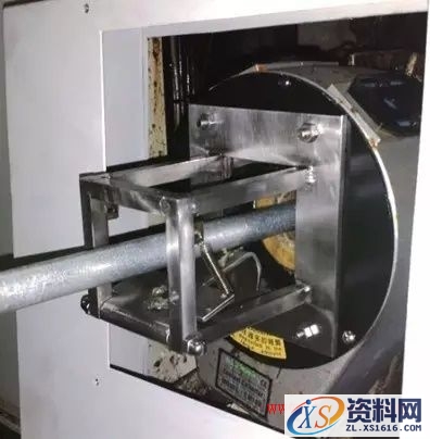 机床上的防错设计(图文教程),教程,设计,第8张 机床上的防错设计(图文教程),机床上的防错设计,教程,设计,第8张