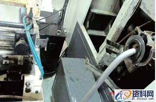 机床上的防错设计(图文教程),教程,设计,第2张 机床上的防错设计(图文教程),机床上的防错设计,教程,设计,第2张