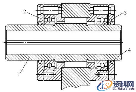机械传动机构如何改进?有哪些方法(图文教程),改进,机构,第5张 机械传动机构如何改进?有哪些方法(图文教程),机械传动机构如何改进?有哪些方法,改进,机构,第5张