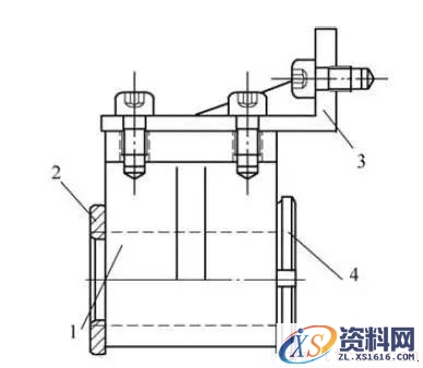 机械传动机构如何改进?有哪些方法(图文教程),改进,机构,第2张 机械传动机构如何改进?有哪些方法(图文教程),机械传动机构如何改进?有哪些方法,改进,机构,第2张