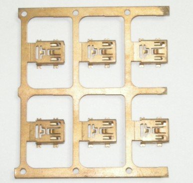 连续模设计秘籍（图文教程）,连续模设计秘籍,教程,设计,第26张