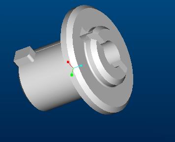 塑胶件连接结构(图文教程),塑胶,结构,教程,第2张 塑胶件连接结构(图文教程),塑胶件连接结构,塑胶,结构,教程,第2张