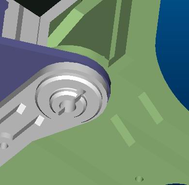 塑胶件连接结构(图文教程),塑胶,结构,教程,第1张 塑胶件连接结构(图文教程),塑胶件连接结构,塑胶,结构,教程,第1张