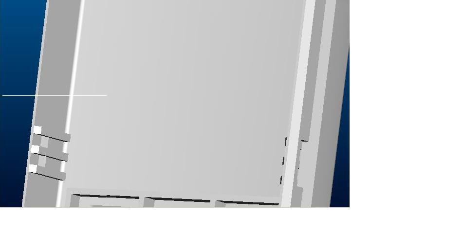 塑胶件连接结构(图文教程),塑胶,结构,教程,第3张 塑胶件连接结构(图文教程),塑胶件连接结构,塑胶,结构,教程,第3张