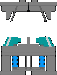 模具机械原理动画(图文教程),模具,教程,第10张 模具机械原理动画(图文教程),模具机械原理动画,模具,教程,第10张