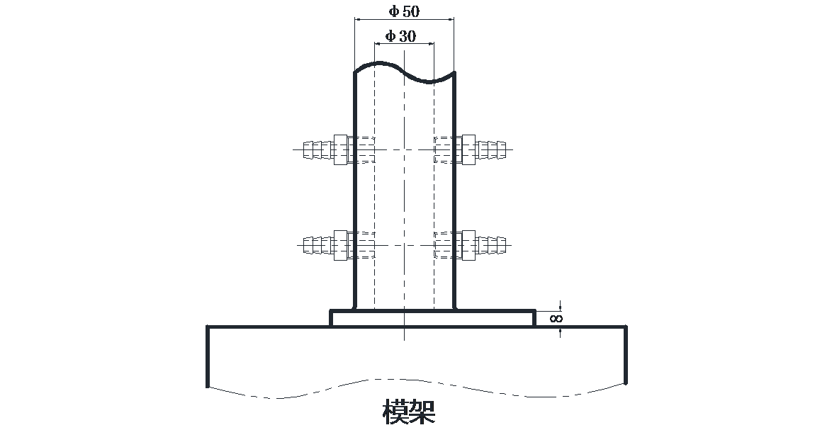 压铸模设计制造标准（图文教程）,压铸模设计制造标准,教程,第10张