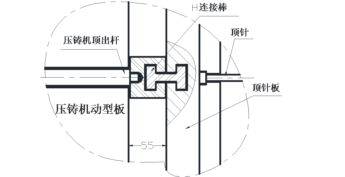 压铸模设计制造标准（图文教程）,压铸模设计制造标准,教程,第9张